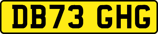 DB73GHG