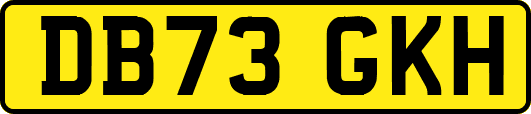 DB73GKH