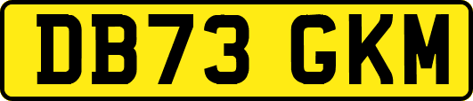 DB73GKM