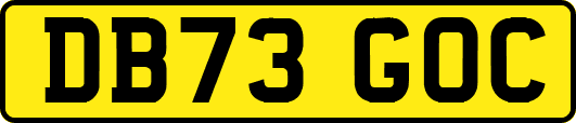 DB73GOC