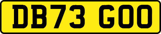DB73GOO