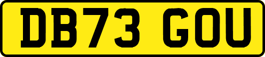 DB73GOU
