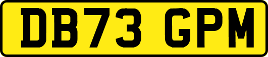 DB73GPM