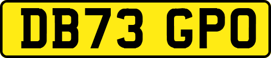 DB73GPO