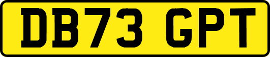 DB73GPT