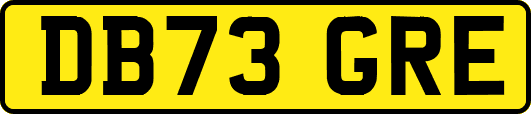 DB73GRE