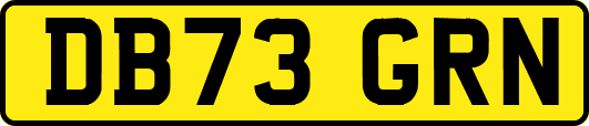DB73GRN