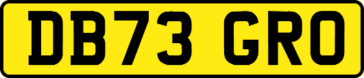 DB73GRO
