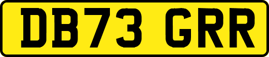 DB73GRR