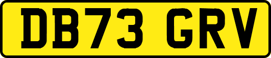 DB73GRV