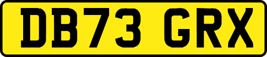DB73GRX