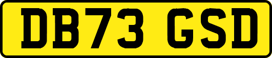 DB73GSD