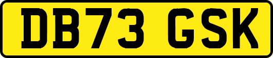 DB73GSK