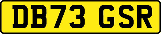 DB73GSR