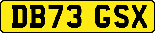 DB73GSX
