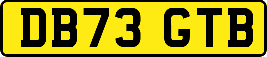 DB73GTB