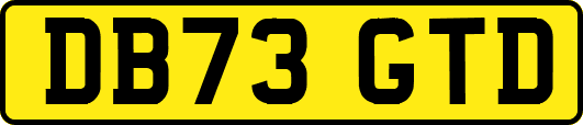 DB73GTD