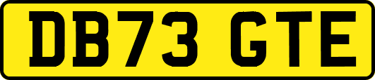 DB73GTE