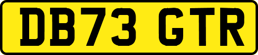 DB73GTR