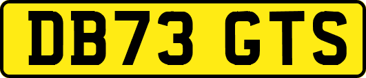 DB73GTS