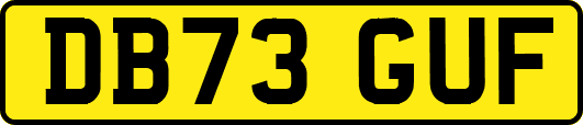 DB73GUF
