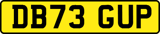 DB73GUP