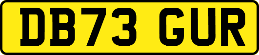 DB73GUR