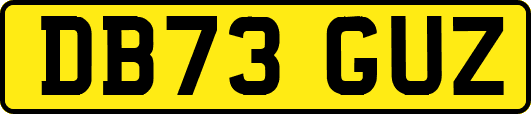 DB73GUZ