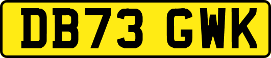 DB73GWK