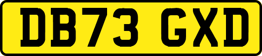 DB73GXD