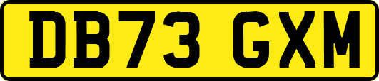 DB73GXM