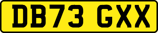 DB73GXX