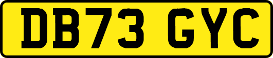 DB73GYC