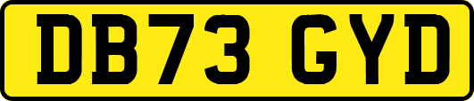 DB73GYD