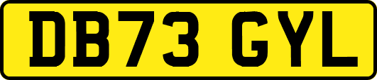 DB73GYL