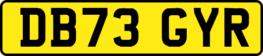 DB73GYR