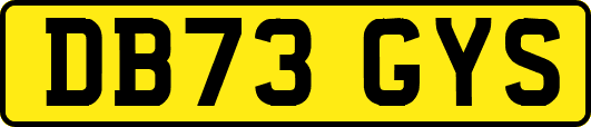DB73GYS