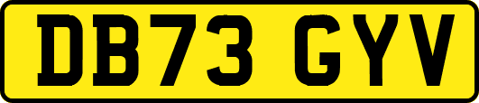 DB73GYV