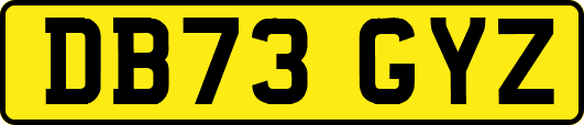 DB73GYZ