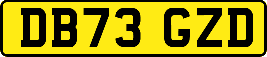 DB73GZD
