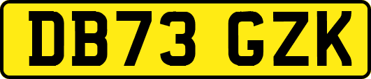 DB73GZK