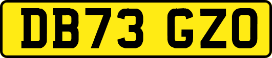 DB73GZO