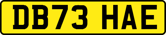 DB73HAE