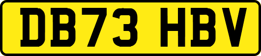 DB73HBV