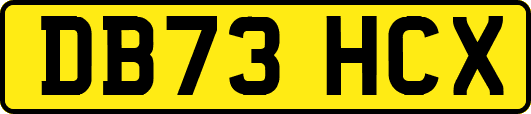 DB73HCX
