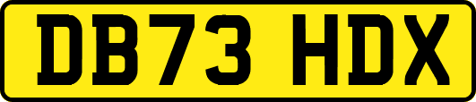 DB73HDX