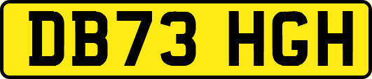 DB73HGH