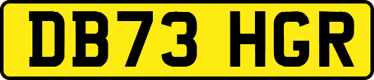 DB73HGR