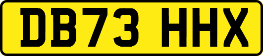 DB73HHX