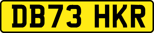 DB73HKR